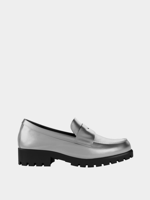 Туфлі та лофери ECCO Modtray модель 49001301682 Фото