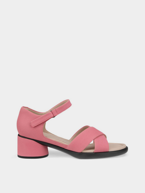 Босоножки ECCO Sculpted LX 35 модель 22277302399 Фото