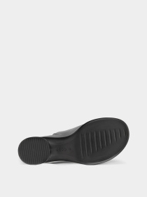 Шлёпанцы ECCO SCULPTED SANDAL LX 35 модель 22278301682 Фото