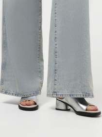 Шлёпанцы ECCO SCULPTED SANDAL LX 35 модель 22278301682 Фото