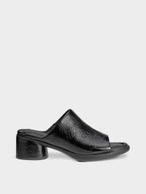 Шлёпанцы ECCO Sculpted LX 35 модель 22278304001 Фото