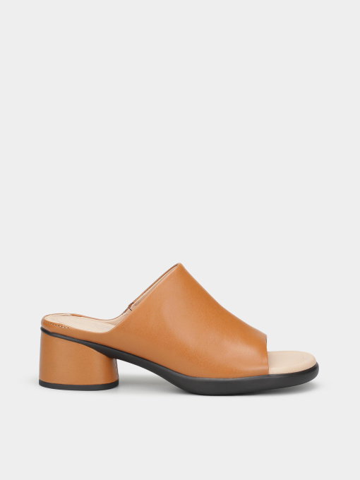 Шлёпанцы ECCO Sculpted Sandal LX модель 22278301291 Фото