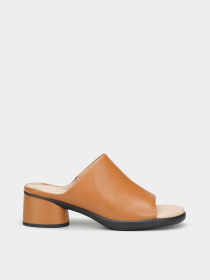 Шлёпанцы ECCO Sculpted Sandal LX модель 22278301291 Фото