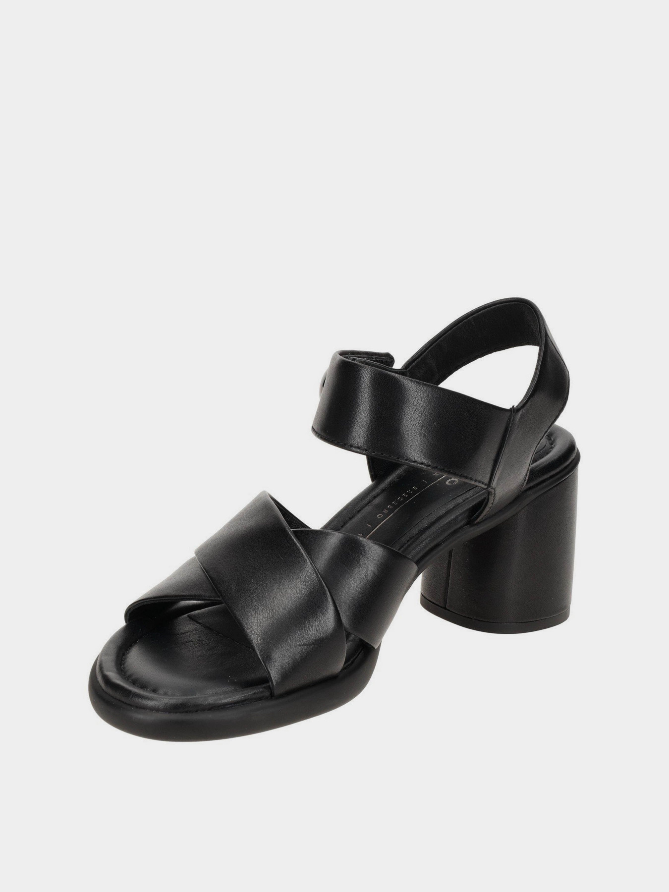 Босоніжки ECCO Sculpted LX 55 модель 22289301001 Босоніжки ECCO Sculpted LX 55 модель 22289301001 Фото