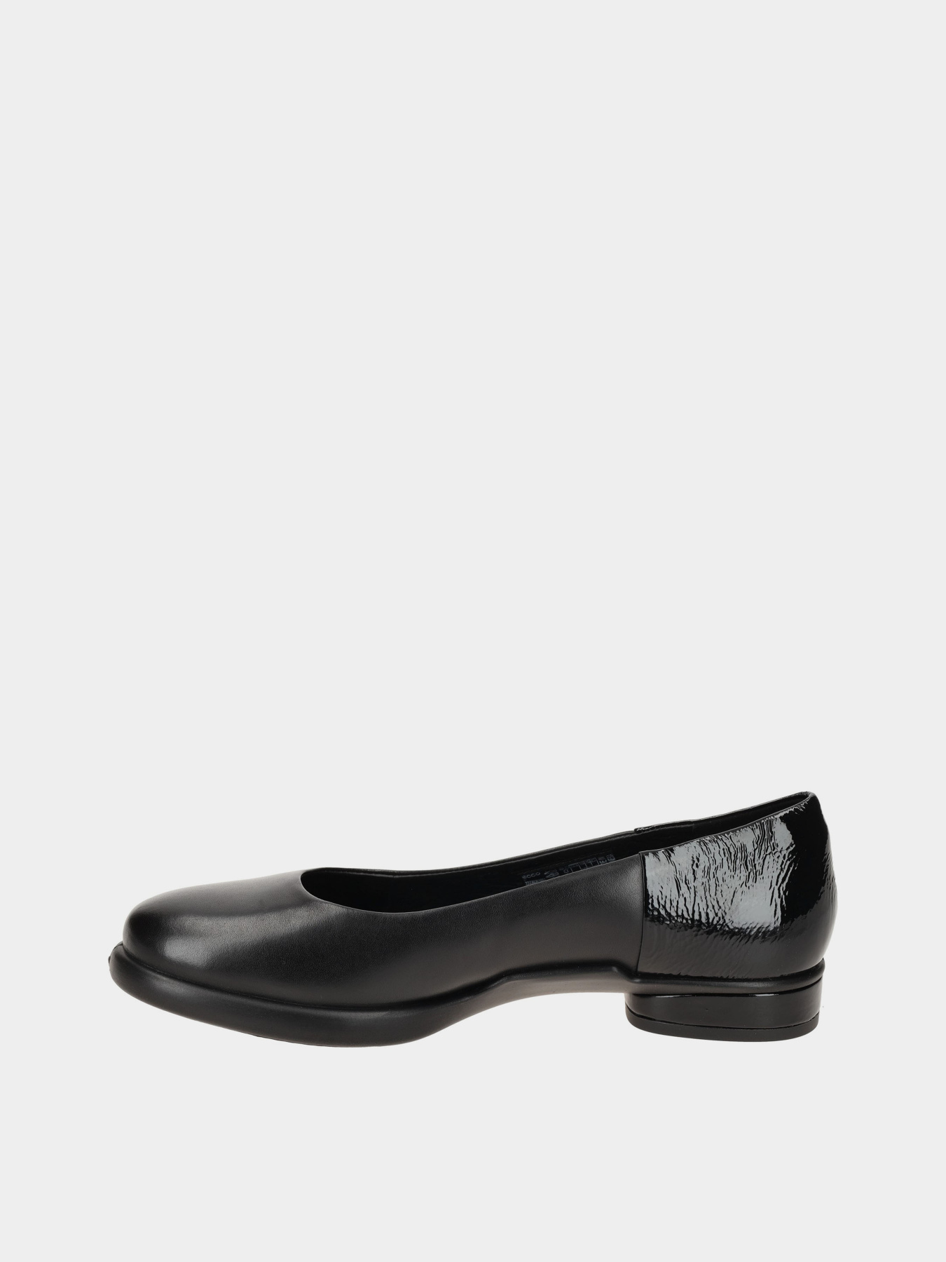 Туфли и лоферы ECCO SCULPTED LX модель 22230301001 Фото