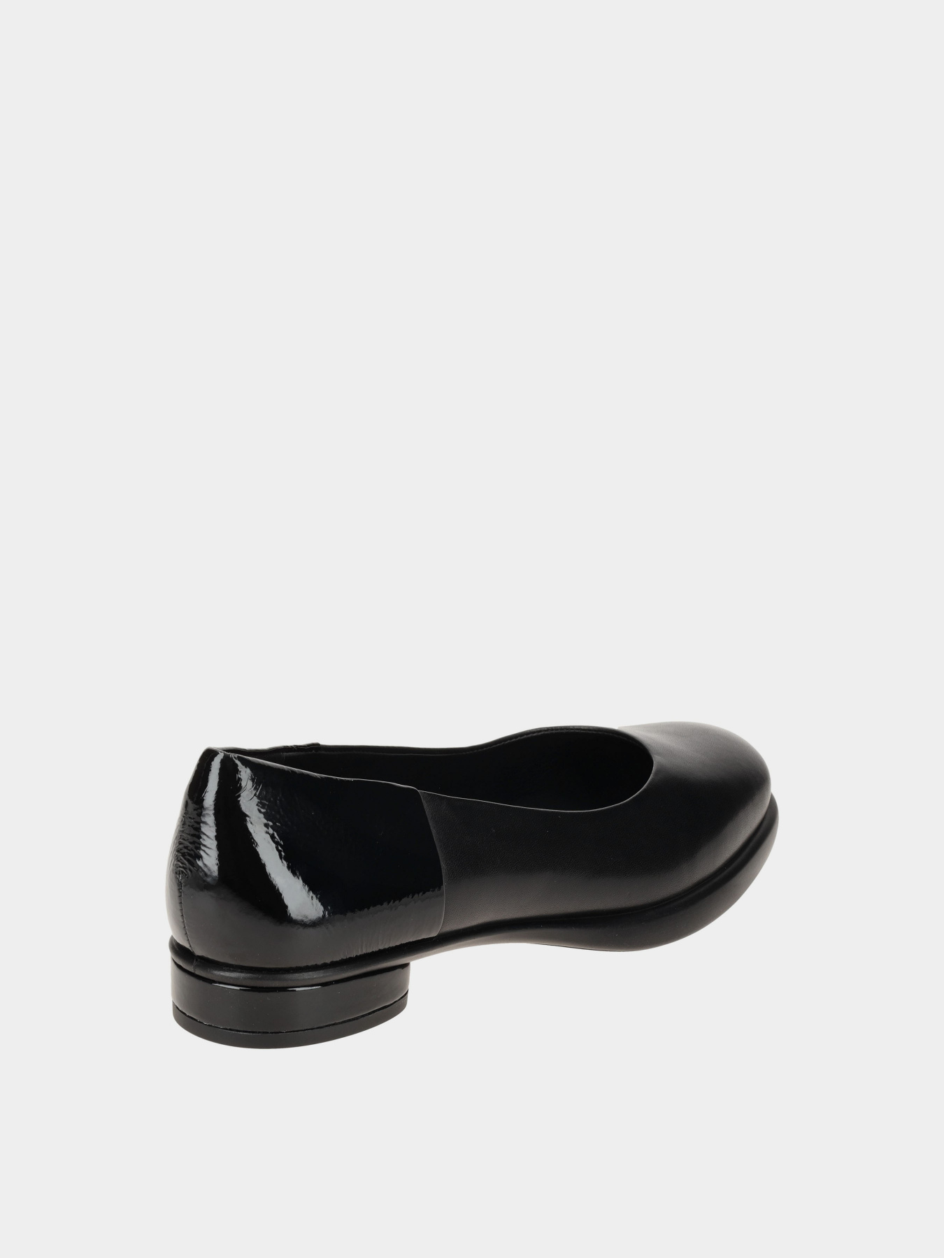 Туфли и лоферы ECCO SCULPTED LX модель 22230301001 Фото