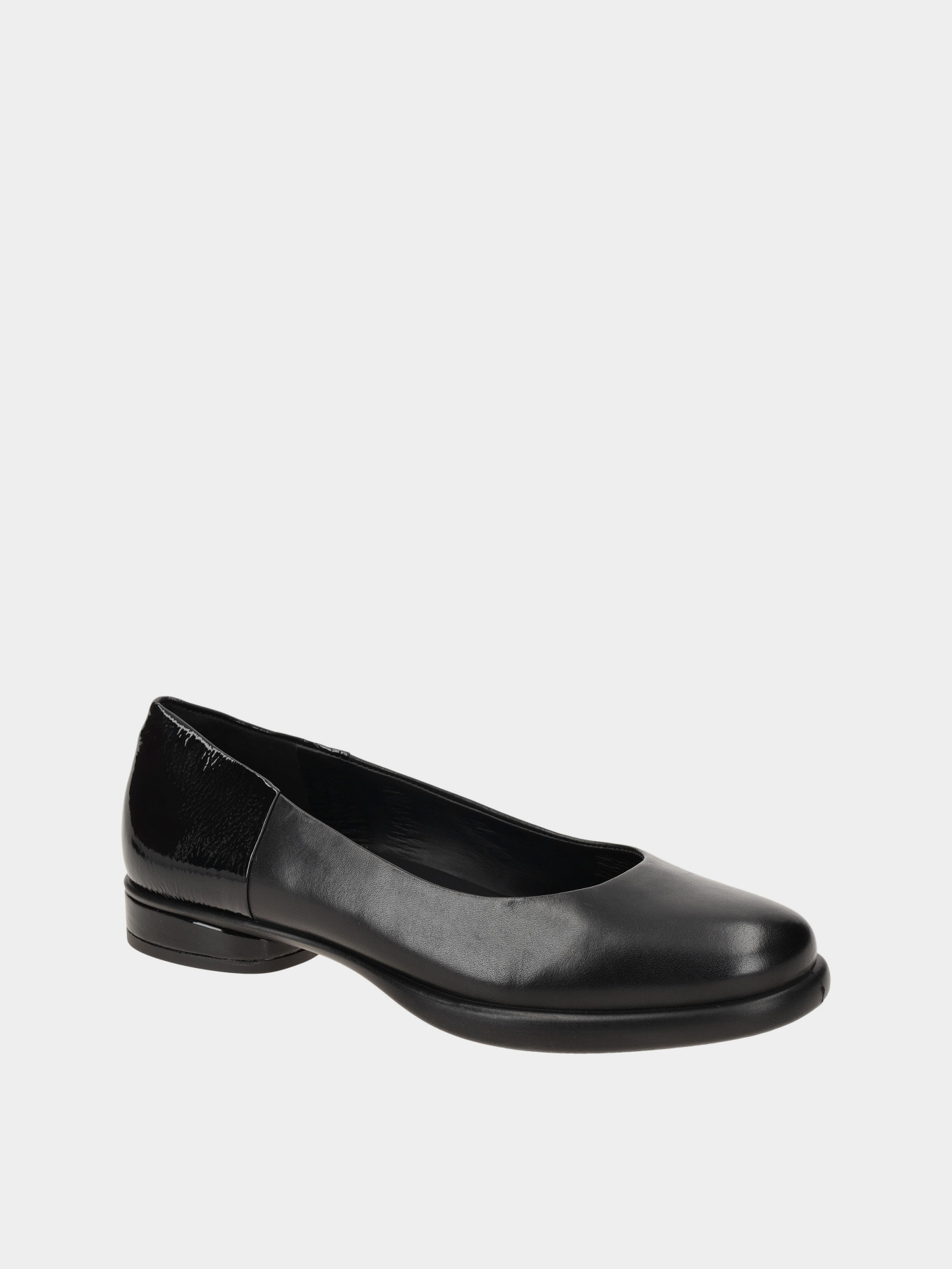 Туфли и лоферы ECCO SCULPTED LX модель 22230301001 Фото