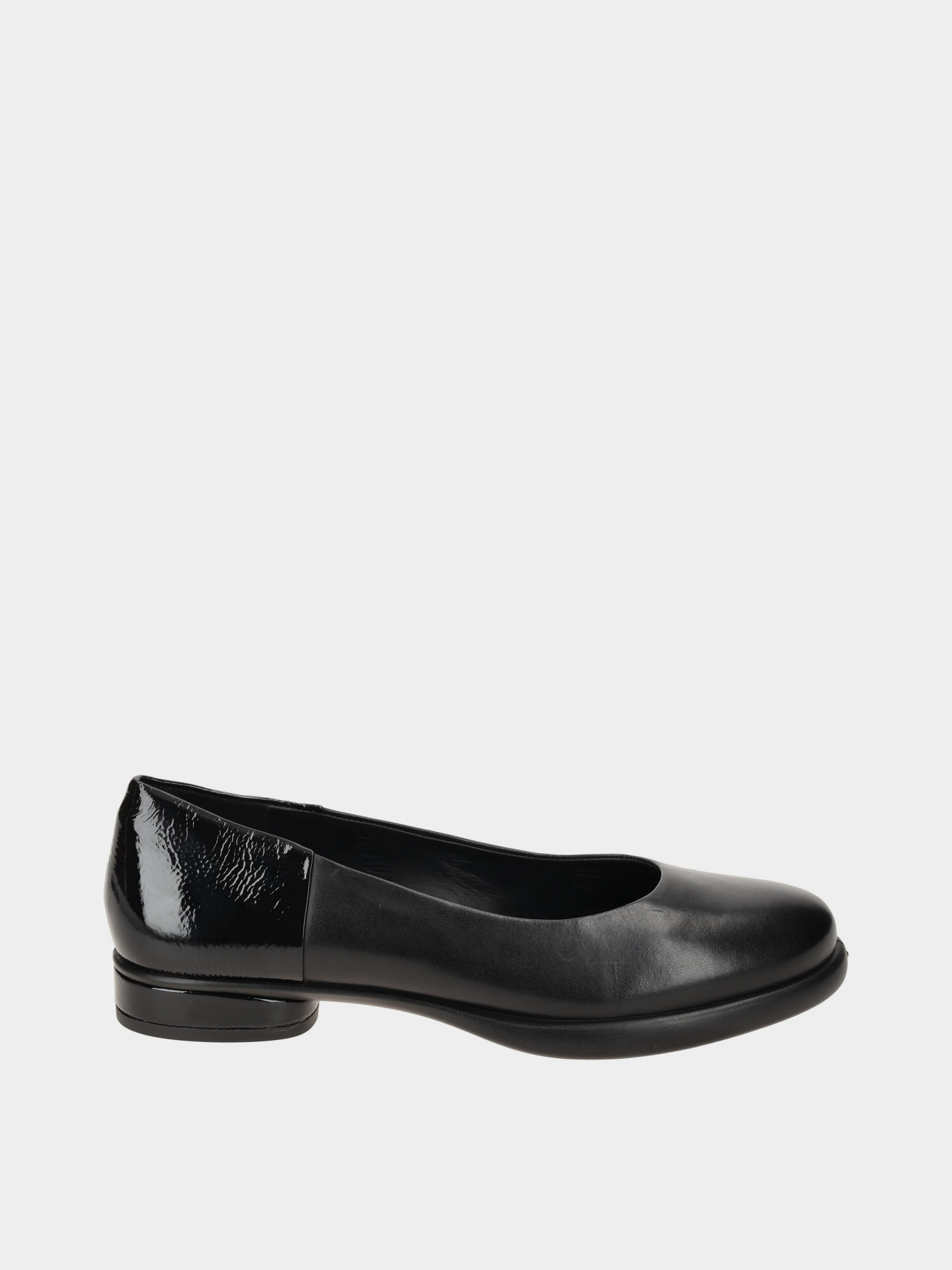 Туфли и лоферы ECCO SCULPTED LX модель 22230301001 Фото