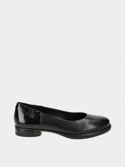 Туфли и лоферы ECCO SCULPTED LX модель 22230301001 Фото