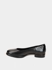 Туфли и лоферы ECCO SCULPTED LX модель 22230301001 Фото