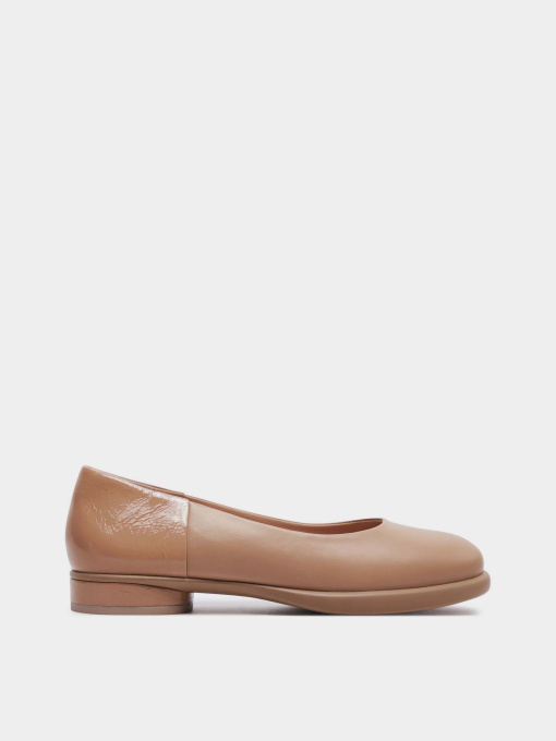 Туфли и лоферы ECCO Sculpted LX модель 22230301084 Фото