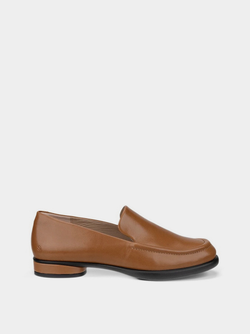 Туфли и лоферы ECCO Sculpted LX модель 22231301291 Фото