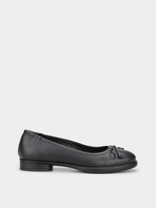 Туфлі та лофери ECCO Sculpted LX 15 Bow модель 22232301001 Фото