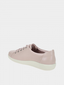 Кеди ECCO Soft 2.0 модель 20650301405 Фото