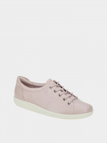Кеди ECCO Soft 2.0 модель 20650301405 Фото