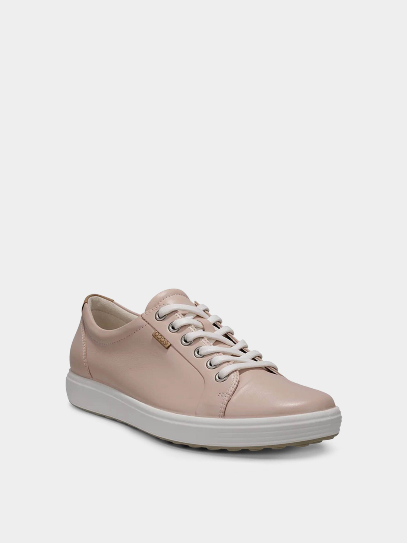 Кеды ECCO Soft 7 модель 43000301118 Кеды ECCO Soft 7 модель 43000301118 Фото
