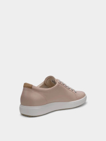 Кеды ECCO Soft 7 модель 43000301118 Фото