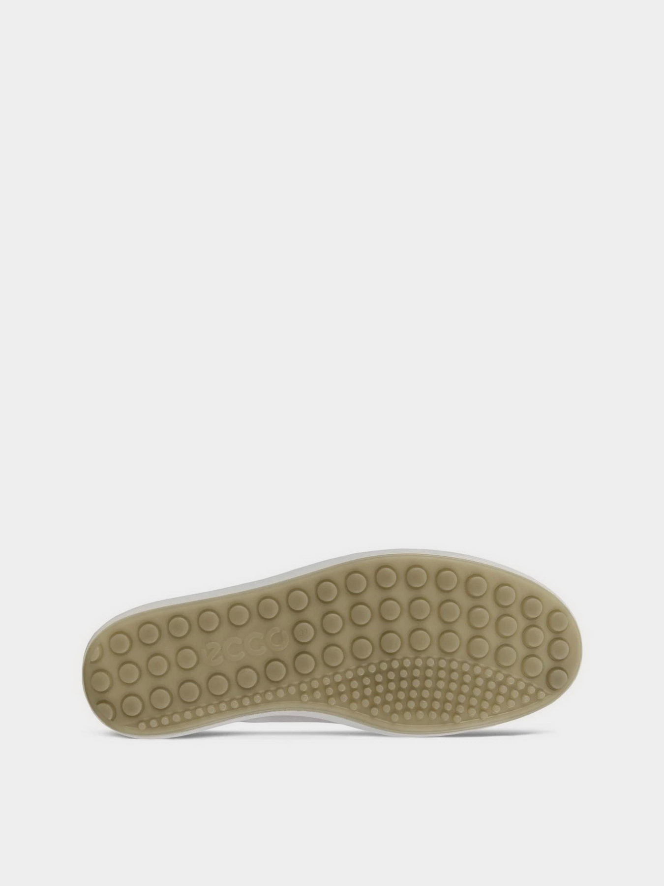 Кеды ECCO SOFT 7 W модель 43000302386 Фото