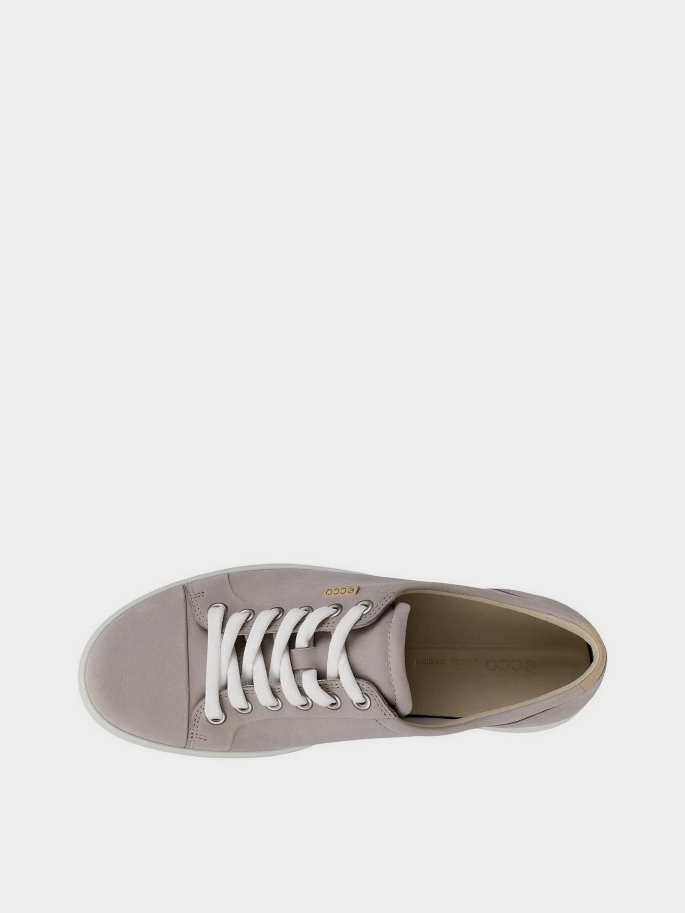 Кеды ECCO SOFT 7 W модель 43000302386 Фото