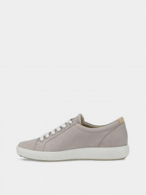 Кеды ECCO SOFT 7 W модель 43000302386 Фото