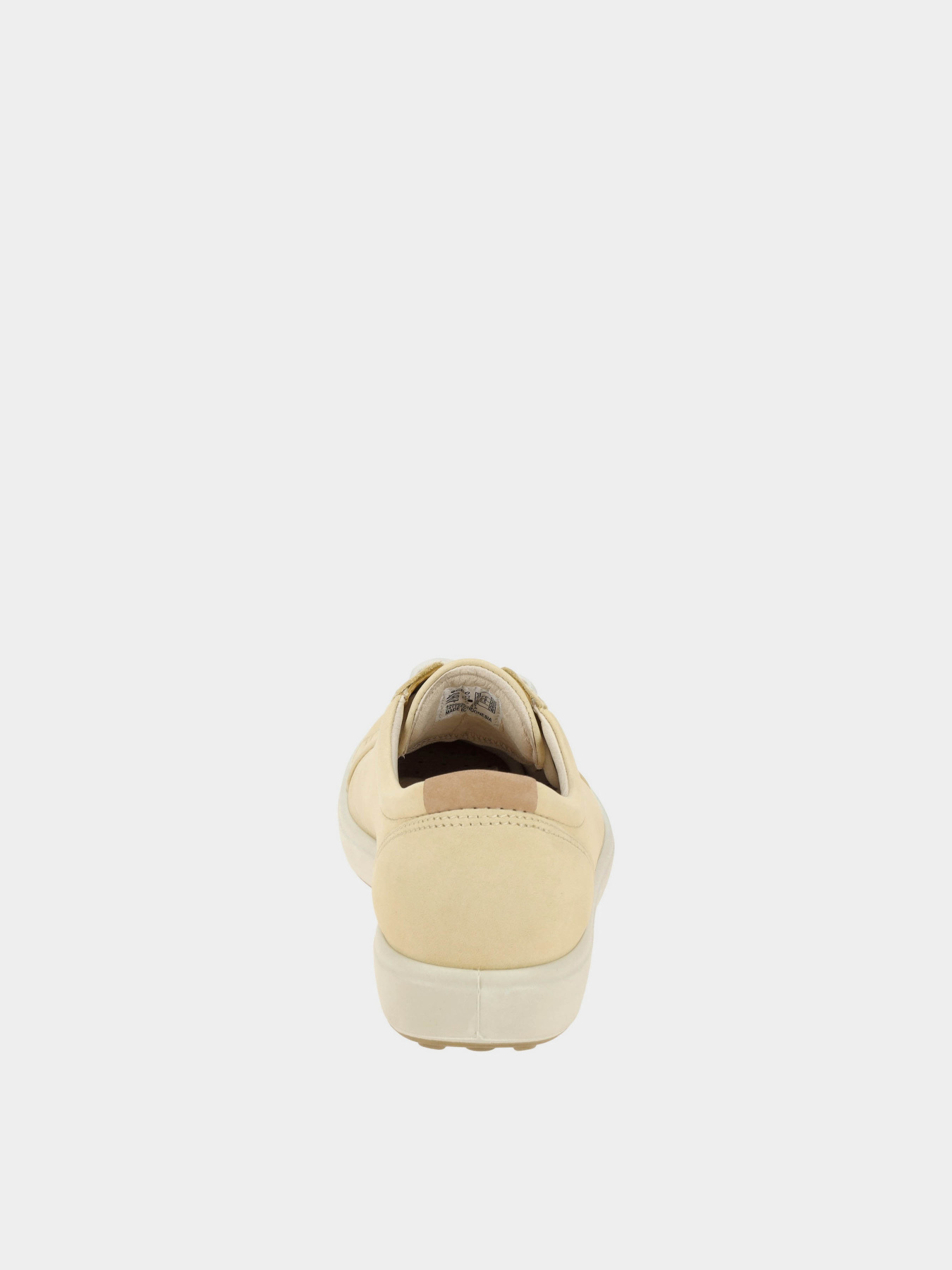 Кеды ECCO Soft 7 модель 43000302710 Кеды ECCO Soft 7 модель 43000302710 Фото
