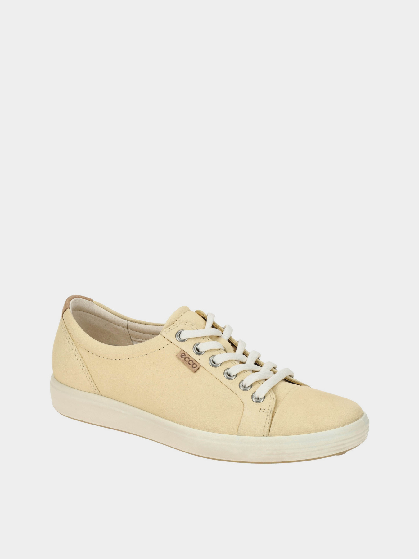 Кеды ECCO Soft 7 модель 43000302710 Кеды ECCO Soft 7 модель 43000302710 Фото