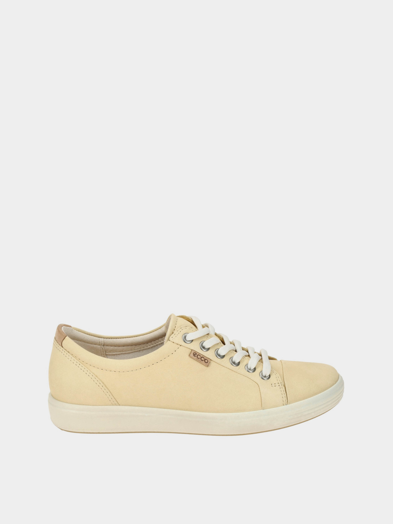Кеды ECCO Soft 7 модель 43000302710 Кеды ECCO Soft 7 модель 43000302710 Фото