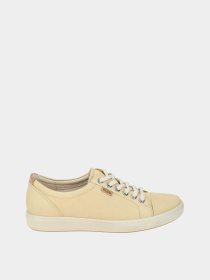Кеды ECCO Soft 7 модель 43000302710 Фото