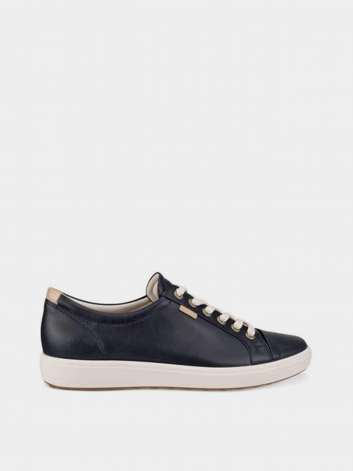 Кеды ECCO Soft 7 модель 43000311038 Фото