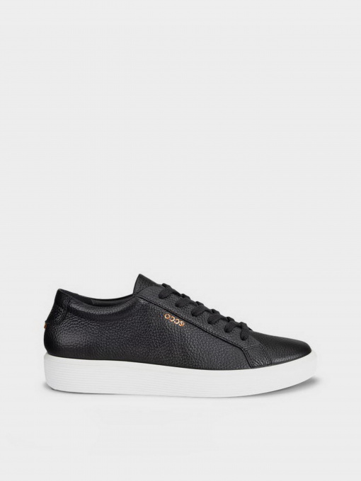 Кеди ECCO SOFT 60 W модель 21920301001 Фото