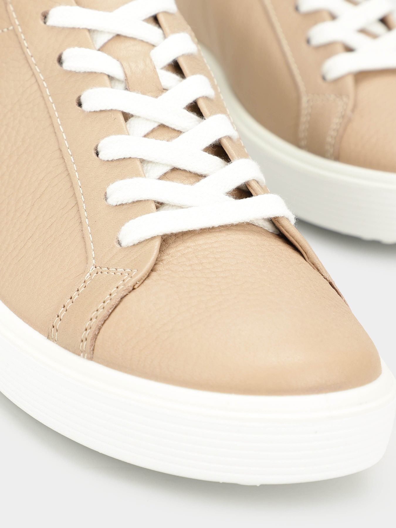 Кеды ECCO Soft 60 модель 21920301084 Кеды ECCO Soft 60 модель 21920301084 Фото