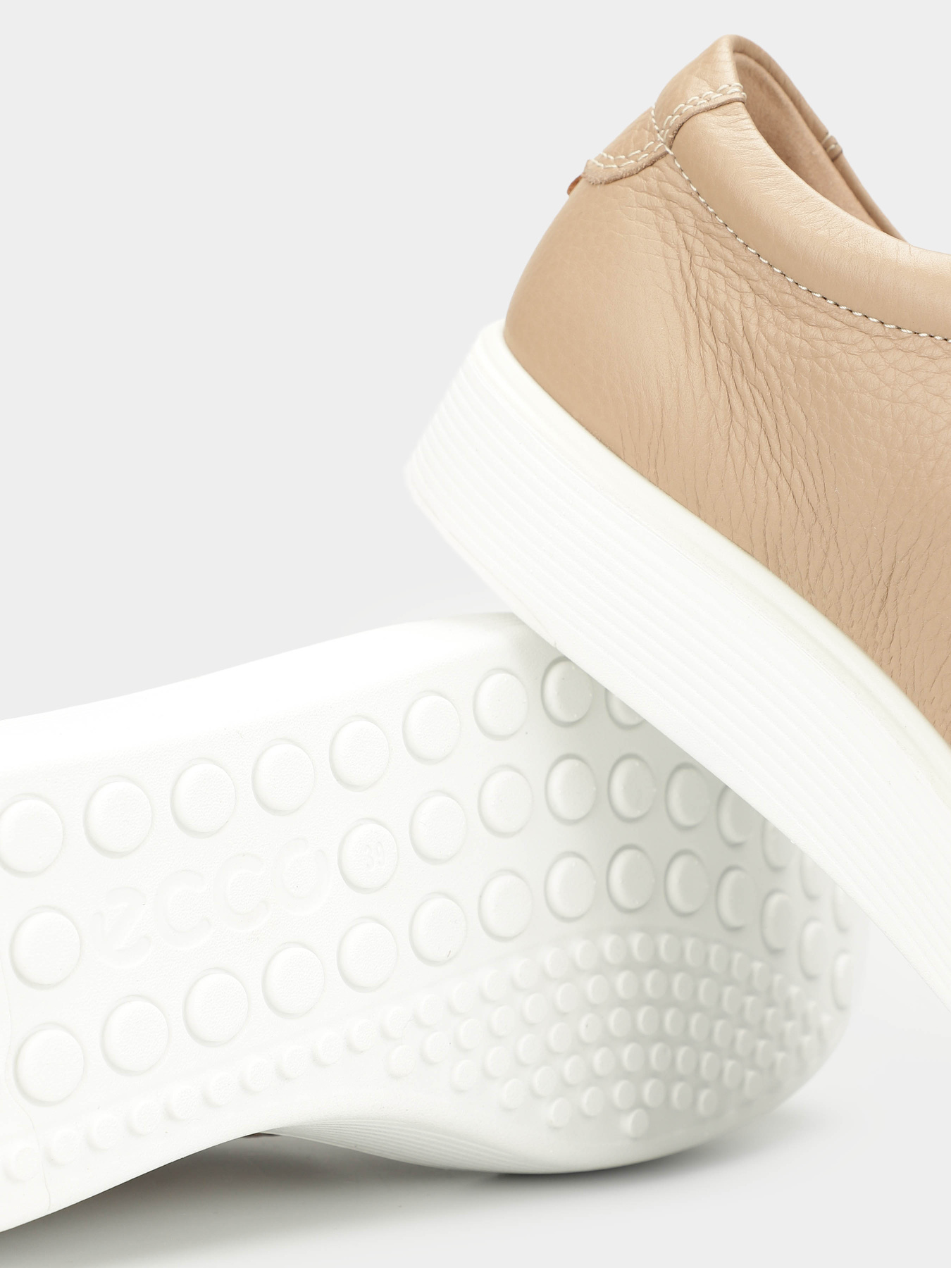 Кеды ECCO Soft 60 модель 21920301084 Кеды ECCO Soft 60 модель 21920301084 Фото