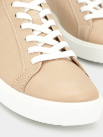 Кеды ECCO Soft 60 модель 21920301084 Фото