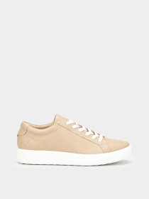Кеди ECCO Soft 60 модель 21920301084 Фото