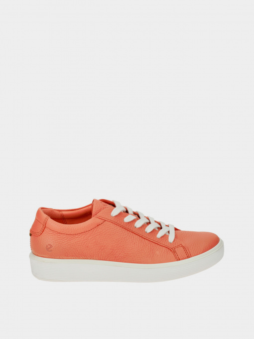 Кеды ECCO Soft 60 модель 21920301259 Фото