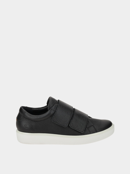 Кеды ECCO Soft 60 модель 21924301001 Фото