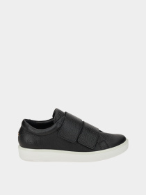 Кеды ECCO Soft 60 модель 21924301001 Фото