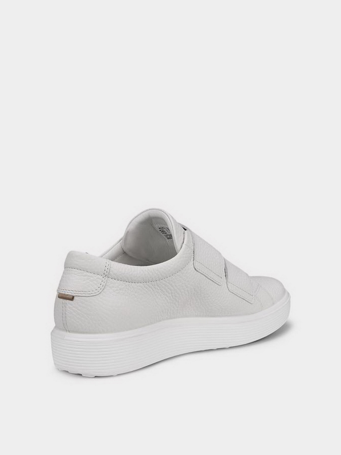 Кеды ECCO SOFT 60 W модель 21924301007 Фото