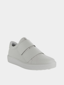 Кеды ECCO SOFT 60 W модель 21924301007 Фото