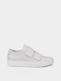 Кеды ECCO SOFT 60 W модель 21924301007 Фото