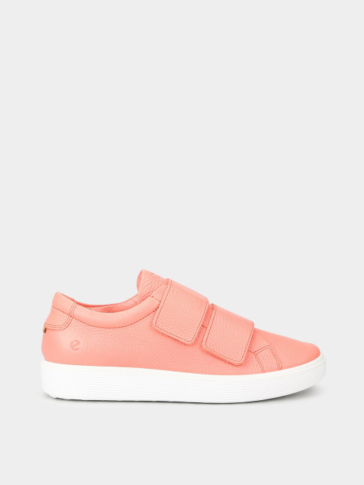 Кеды ECCO Soft 60 модель 21924301259 Фото