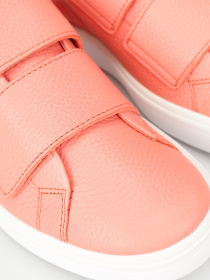 Кеды ECCO Soft 60 модель 21924301259 Фото