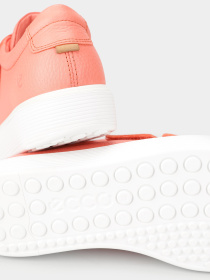 Кеды ECCO Soft 60 модель 21924301259 Фото