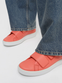 Кеды ECCO Soft 60 модель 21924301259 Фото