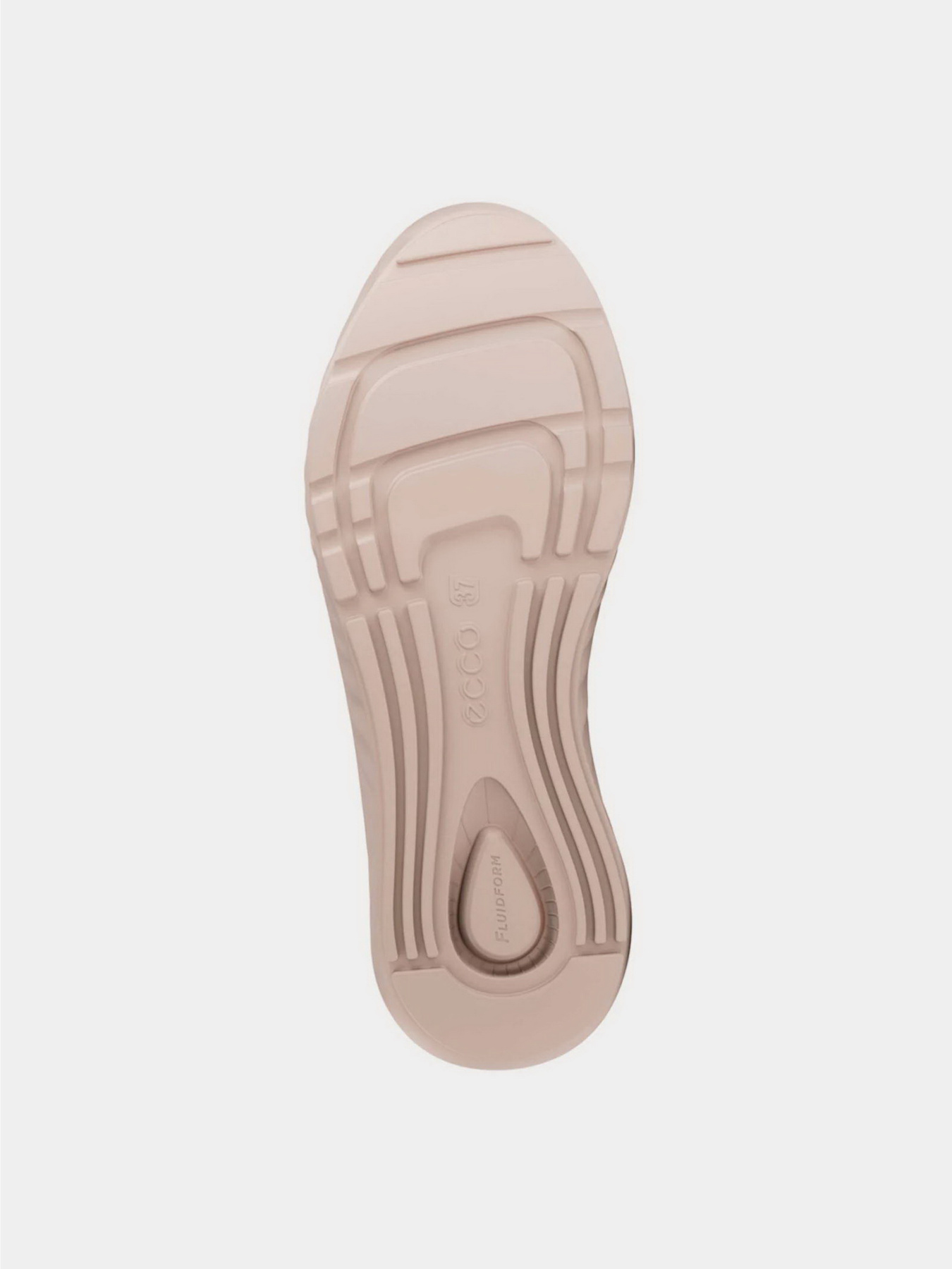 Кроссовки ECCO Ath-1F модель 83490350366 Кроссовки ECCO Ath-1F модель 83490350366 Фото