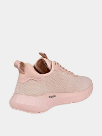Кроссовки ECCO Ath-1F модель 83490350366 Фото