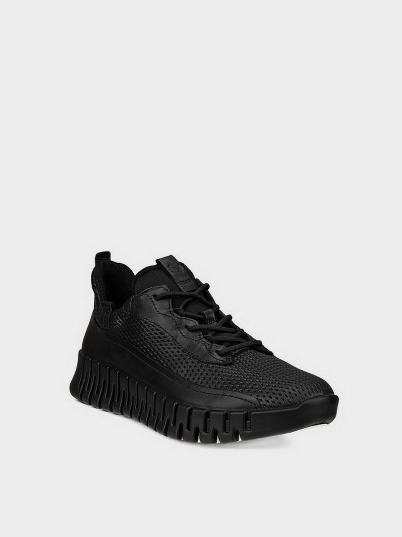 Кроссовки ECCO Gruuv модель 21822351052 Кроссовки ECCO Gruuv модель 21822351052 Фото