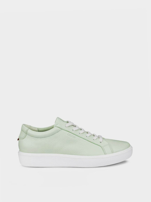 Кеды ECCO Soft 60 модель 21920301579 Фото