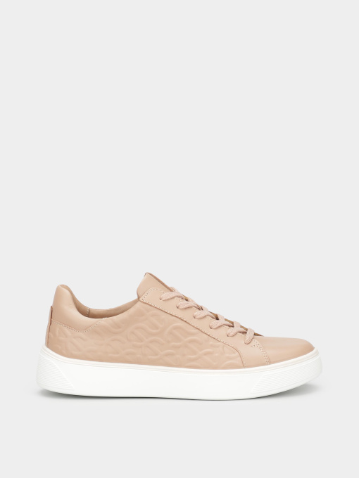 Кеды ECCO Street Tray модель 29153301084 Фото