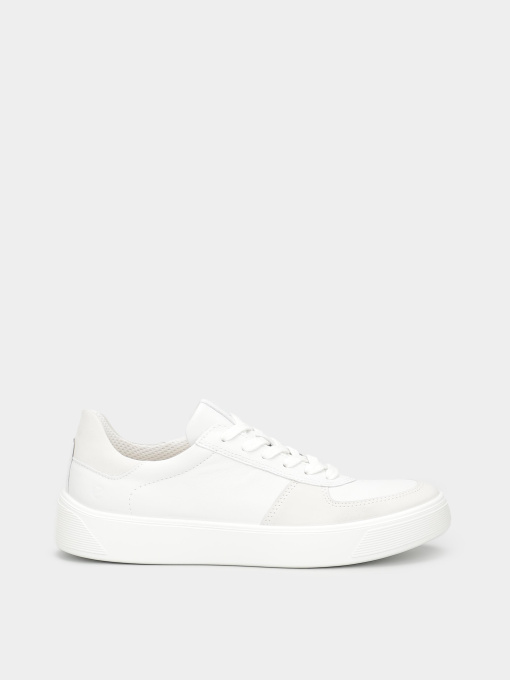 Кеды ECCO Street Tray модель 29154350153 Фото